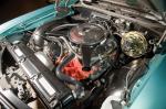 Chevrolet Chevelle SS 454 LS6 Convertible 4-Speed 1970 года